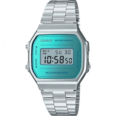 Casio A168WEM-2EF férfi óra