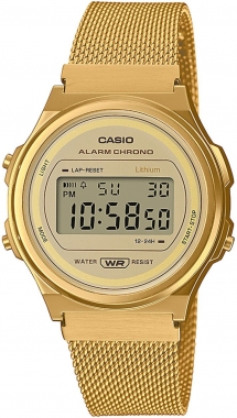 Casio A171WEMG-9AEF férfi óra
