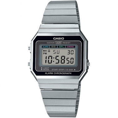 Casio A700WE-1AEF férfi óra