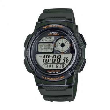 Casio AE-1000W-3AVEF férfi óra