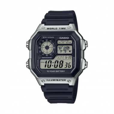 Casio AE-1200WH-1CVEF férfi óra