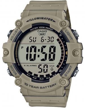 Casio AE-1500WH-5AVEF férfi óra