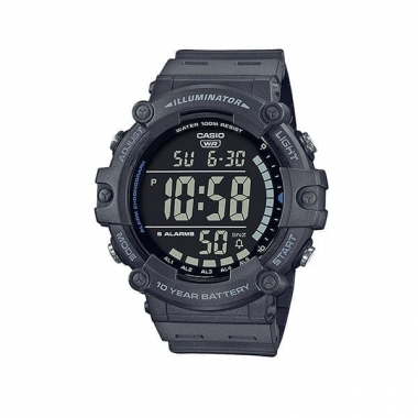 Casio AE-1500WH-8BVEF férfi óra