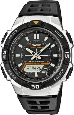 Casio AQ-S800W-1EVEF férfi óra