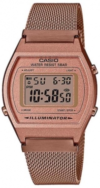 Casio B640WMR-5AEF női óra