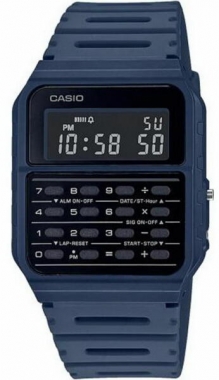 Casio CA-53WF-2BEF férfi óra