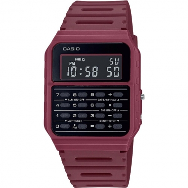 Casio CA-53WF-4BEF férfi óra