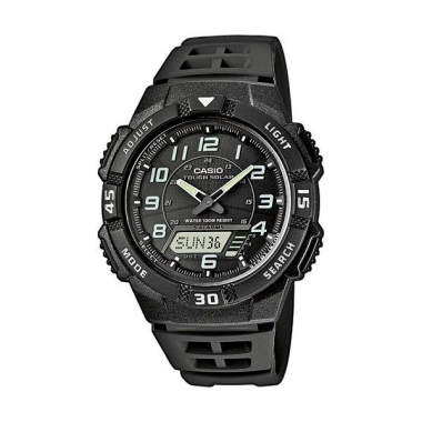 Casio Classic AQ-S800W-1BVEF férfi óra - Barsi ékszer