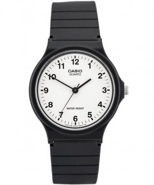 Casio Classic férfi óra - MQ-24-7BLLEG