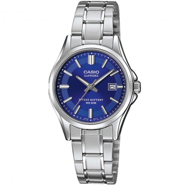 Casio Classic női óra LTS-100D-2A2VEF