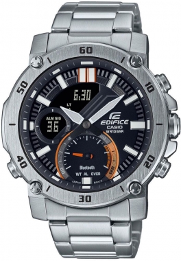 Casio ECB-20D-1AEF férfi óra