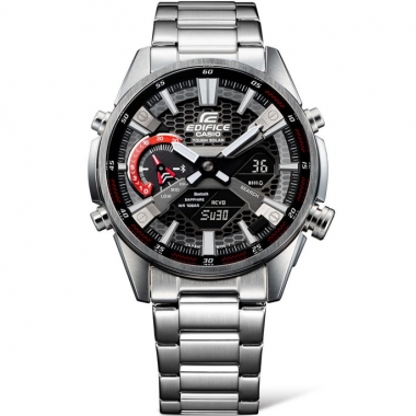 Casio ECB-S100D-1AEF férfi óra
