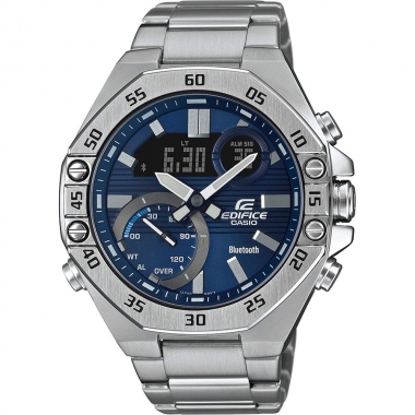 Casio Edifice ECB-10D-2AEF