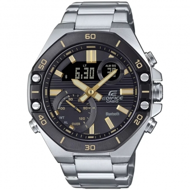Casio Edifice ECB-10DB-1A9EF férfi óra