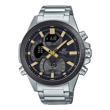 Casio Edifice ECB-30DB-1A9EF férfi óra