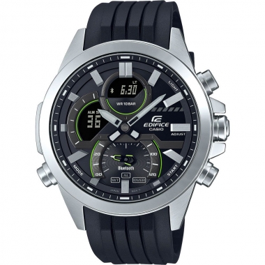 Casio Edifice férfi óra ECB-30P-1AEF