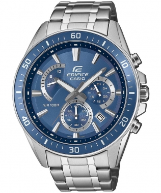 Casio Edifice EFR-552D-2AVUEF férfi óra