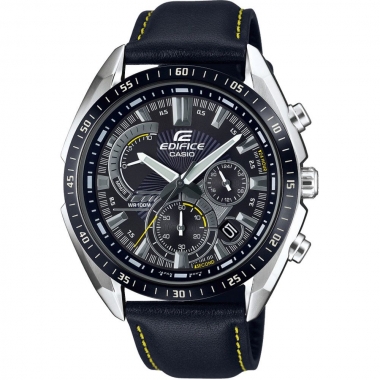 Casio Edifice EFR-570BL-1AVUEF férfi óra