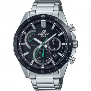 Casio Edifice EFR-573DB-1AVUEF férfi óra
