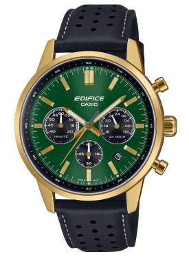 Casio Edifice EFR-575CL-3AEF férfi óra