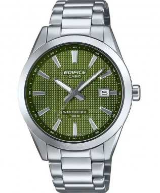 Casio Edifice EFV-160D-3AVEF férfi óra