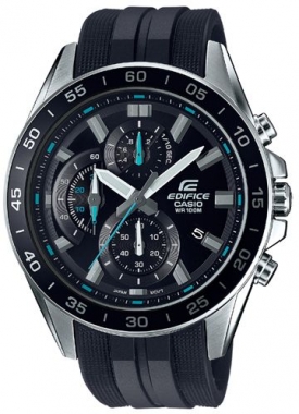 Casio Edifice EFV-550P-1AVUEF férfi óra
