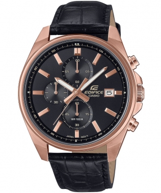 Casio Edifice EFV-610ECL-1UEF férfi óra