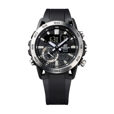 Casio Edifice férfi óra - ECB-40P-1AEF