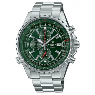 Casio Edifice férfi óra EF-527D-3AVUEF