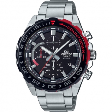Casio Edifice férfi óra EFR-566DB-1AVUEF