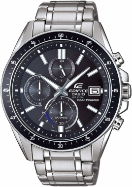 Casio Edifice férfi óra - EFS-S510D-1AVUEF