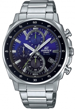 Casio Edifice férfi óra - EFV-600D-2AVUEF