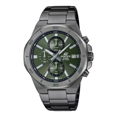 Casio Edifice férfi óra - EFV-640DC-3AVUEF