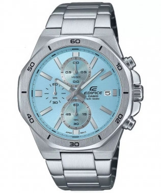 Casio Edifice Momentum EFV-640D-2BVUEF férfi óra
