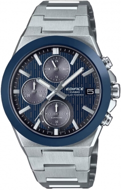 Casio Edifice Solar EFS-S650D-2AEF férfi óra