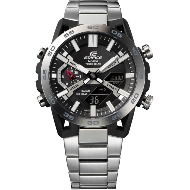 Casio Edifice Tough Solar férfi óra - ECB-2000D-1A