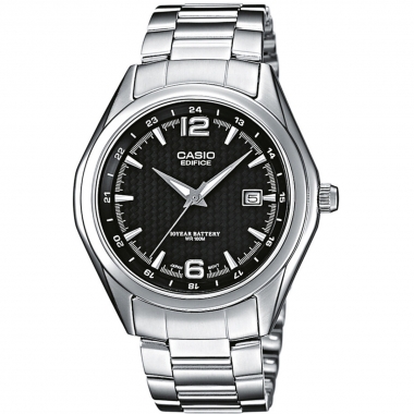 Casio EF-121D-1AVEG férfi óra