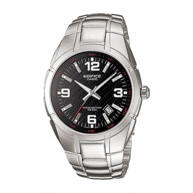 Casio EF-125D-1AVEF férfi óra