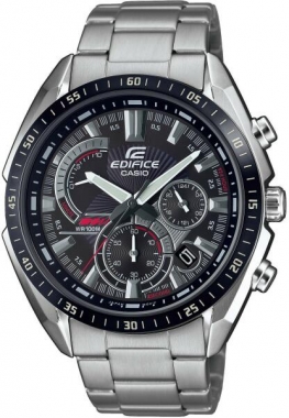 Casio EFR-570DB-1AVUEF férfi óra