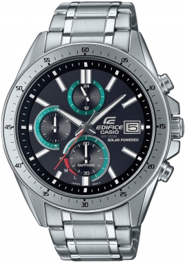 Casio EFS-S510D-1BVUEF férfi óra