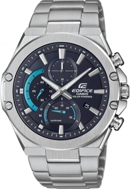 Casio EFS-S560D-1AVUEF férfi óra