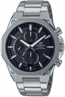 Casio EFS-S570D-1AUEF férfi óra