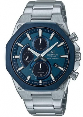 Casio EFS-S570DB-2AUEF férfi óra
