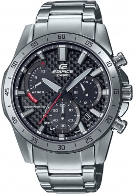Casio EFS-S580D-1AVUEF férfi óra