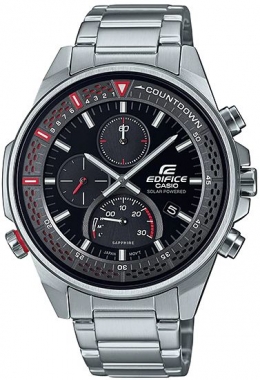 Casio EFS-S590D-1AVUEF férfi óra