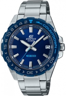 Casio EFV-120DB-2AVUEF férfi óra