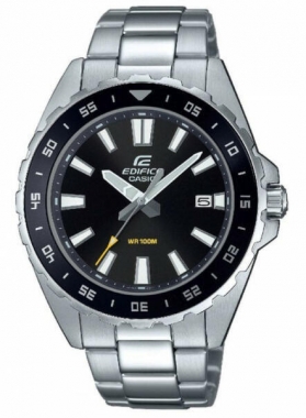 Casio EFV-130D-1AVUEF férfi óra