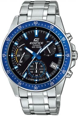 Casio EFV-540D-1A2VUEF férfi óra
