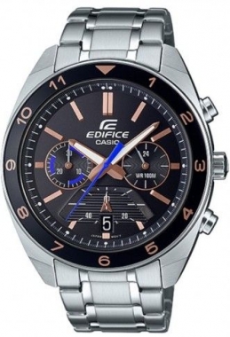 Casio EFV-590D-1AVUEF férfi óra