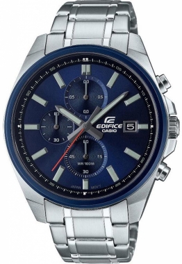Casio EFV-610DB-2AVUEF férfi óra